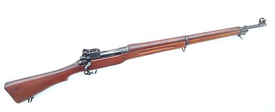 Eddystone P17 U.S. Model of 1917, Kal. .30-06