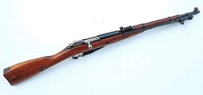 FEG Mod. Mosin Nagant M44, Kal. 7,62x54R