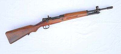 Fabrica De Armas La Coruna, Mod. FR8, Kal. .308Win.