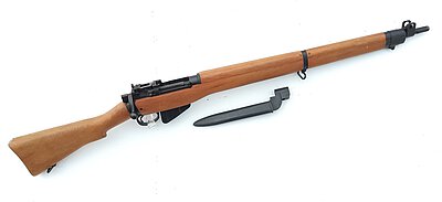 Lee Enfield, No4 MK2 UF55, Kal. .303 British