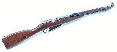 FEG Mod. Mosin Nagant M44 von 1953, Kal. 7,62x54R