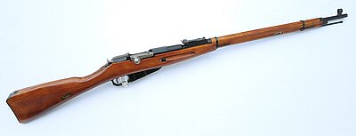 Tula, Mod. Mosin Nagant M1891/30, Kal. 7,62x54R