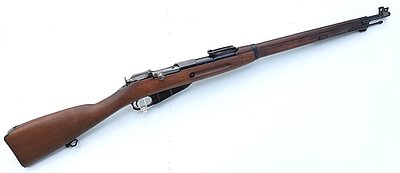 VKT, Mod. Mosin Nagant M27, Kal. 7,62x54R