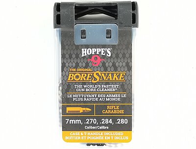 Hoppe's Bore Snake Kal. 7mm / .270