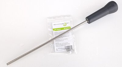 VFG Putzstock Kal. 6,5 - .50, 245mm