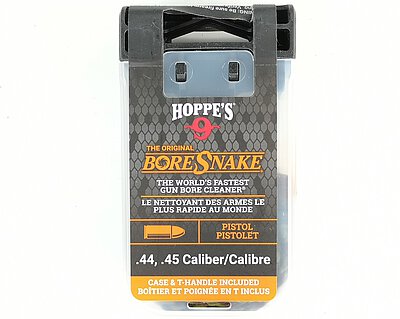 Hoppe's Bore Snake Kal. .44 / .45
