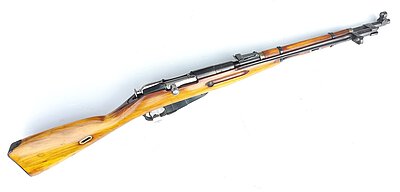 Izhevsk Mod. Mosin Nagant M44 von 1946, Kal. 7,62x54R