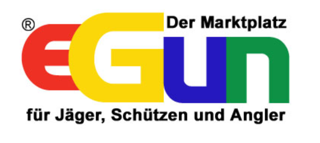 eGun Logo